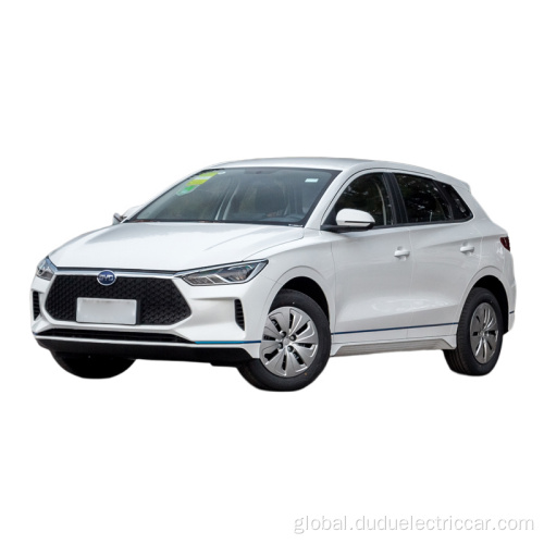 New Car BYD E2 BYD e2 pure electric vehicle Supplier